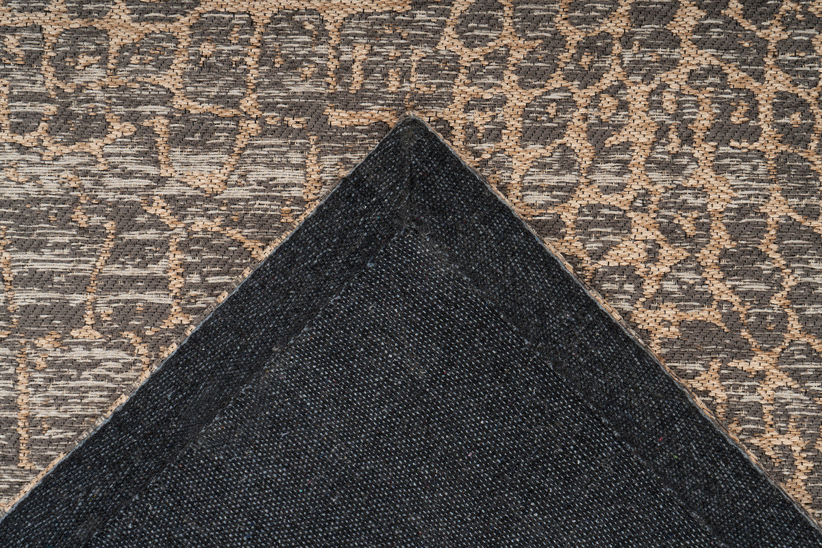 Davis 325 Beige 160 x 230 cm