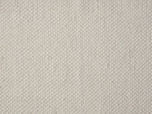 Lade das Bild in den Galerie-Viewer, Stockholm Boho Natur handgewebter Wollteppich, 1050 60-Cream
