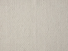 Lade das Bild in den Galerie-Viewer, Stockholm Boho Natur handgewebter Wollteppich, 1050 60-Cream