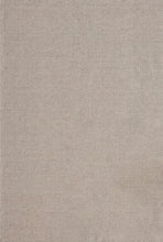 Lade das Bild in den Galerie-Viewer, Stockholm Boho Natur handgewebter Wollteppich, 1050 75-Beige