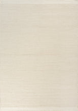 Bild im Galerie-Viewer laden (Scandic Boho Natur handgewebter Wollteppich, 1075 Cream)