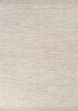 Bild im Galerie-Viewer laden (Scandic Boho Natur handgewebter Wollteppich, 1075 Taupe)