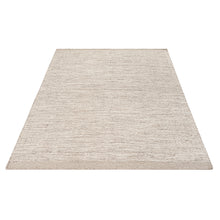 Bild im Galerie-Viewer laden (Scandic Boho Natur handgewebter Wollteppich, 1075 Taupe)