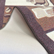 Lade das Bild in den Galerie-Viewer, Waschbarer Küchenläufer 160 70-Beige