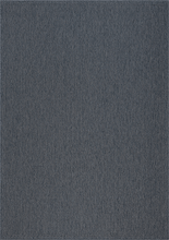Lade das Bild in den Galerie-Viewer, Toronto In- &amp; Outdoor Teppich, 16561 35-Anthracite Blue
