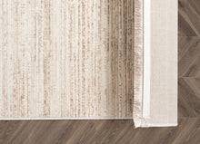 Bild im Galerie-Viewer laden (Sydney Moderner Kurzflor Teppich, 1701 70-Beige)