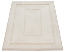 Bild im Galerie-Viewer laden (Sydney Moderner Kurzflor Teppich, 1702 75-Gold)