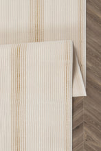 Bild im Galerie-Viewer laden (Sydney Moderner Kurzflor Teppich, 1702 75-Gold)