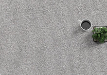 Lade das Bild in den Galerie-Viewer, Mix Art Moderner Teppich, 180 95-Grey