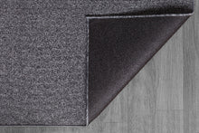 Lade das Bild in den Galerie-Viewer, Mix Art Moderner Teppich, 180 96-Anthracite