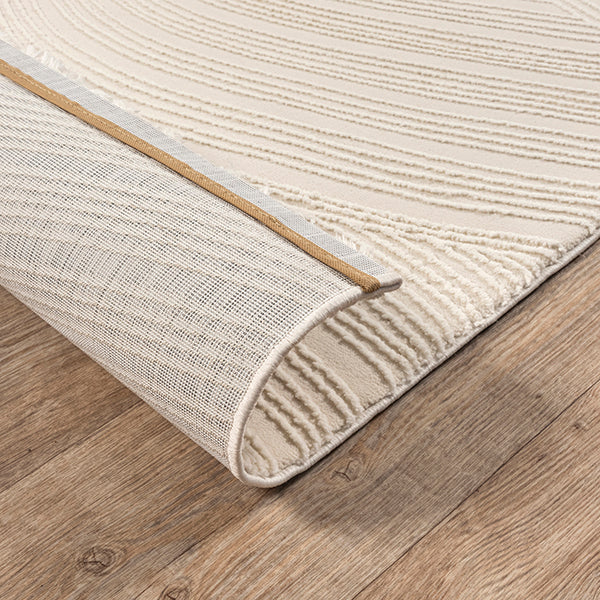 Teppich Sign 1967 60-Cream