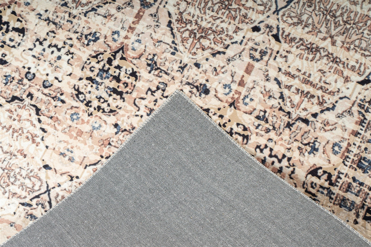 Galaxy 1425 Beige / Blau