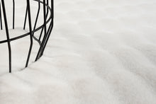 Lade das Bild in den Galerie-Viewer, Cloud Flauschiger Hochflor Teppich 2010 65-White