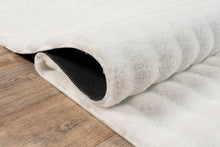 Lade das Bild in den Galerie-Viewer, Cloud Flauschiger Hochflor Teppich 2010 65-White