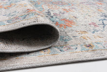 Bild im Galerie-Viewer laden (In- & Outdoor Teppich Salsa 20157 953-Blue – Rund)