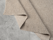 Lade das Bild in den Galerie-Viewer, Teppich Copenhagen 2050 70-Beige, Wool Handweb-Teppich, Wolle, skandinavisch