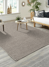 Lade das Bild in den Galerie-Viewer, Teppich Copenhagen 2050 70-Beige, Wool Handweb-Teppich, Wolle, skandinavisch