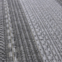 Bild im Galerie-Viewer laden (Indoor & Outdoor Kurzflorteppich Grey – Maestro)