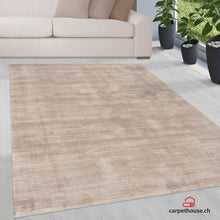 Bild im Galerie-Viewer laden (Teppich Arte– Hochwertiger Viskose Teppich mit edlem Glanz)