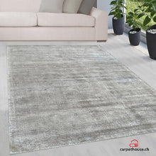Bild im Galerie-Viewer laden (Teppich Arte– Hochwertiger Viskose Teppich mit edlem Glanz)