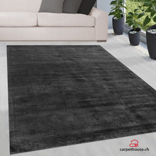 Bild im Galerie-Viewer laden (Teppich Arte– Hochwertiger Viskose Teppich mit edlem Glanz)