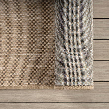 Lade das Bild in den Galerie-Viewer, In- & Outdoor Teppich Maestro 22548 170-Nature