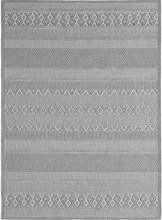 Bild im Galerie-Viewer laden (Teppich, Ottowa In-/Outdoor 22565 95-Grey)