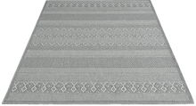 Bild im Galerie-Viewer laden (Teppich, Ottowa In-/Outdoor 22565 95-Grey)
