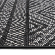 Bild im Galerie-Viewer laden (Teppich, Ottowa In-/Outdoor 22567 995-Anthracite)