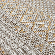 Lade das Bild in den Galerie-Viewer, Teppich, Ottowa In-/Outdoor 22580 775-Beige Yellow
