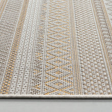 Lade das Bild in den Galerie-Viewer, Teppich, Ottowa In-/Outdoor 22580 775-Beige Yellow