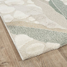 Lade das Bild in den Galerie-Viewer, Elio Kids Kinderteppich Hoch- Tief Effekt, 2298 360 Cream