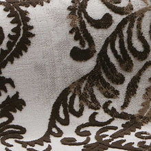 Lade das Bild in den Galerie-Viewer, Merinos Teppich Thema 23014-956 grey