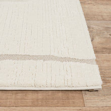 Lade das Bild in den Galerie-Viewer, Elio Designer Teppich Hoch- Tief Effekt, 2314 160-Cream