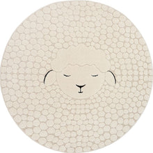 Lade das Bild in den Galerie-Viewer, Eclipse Kids Teppich, 2319 260-Cream