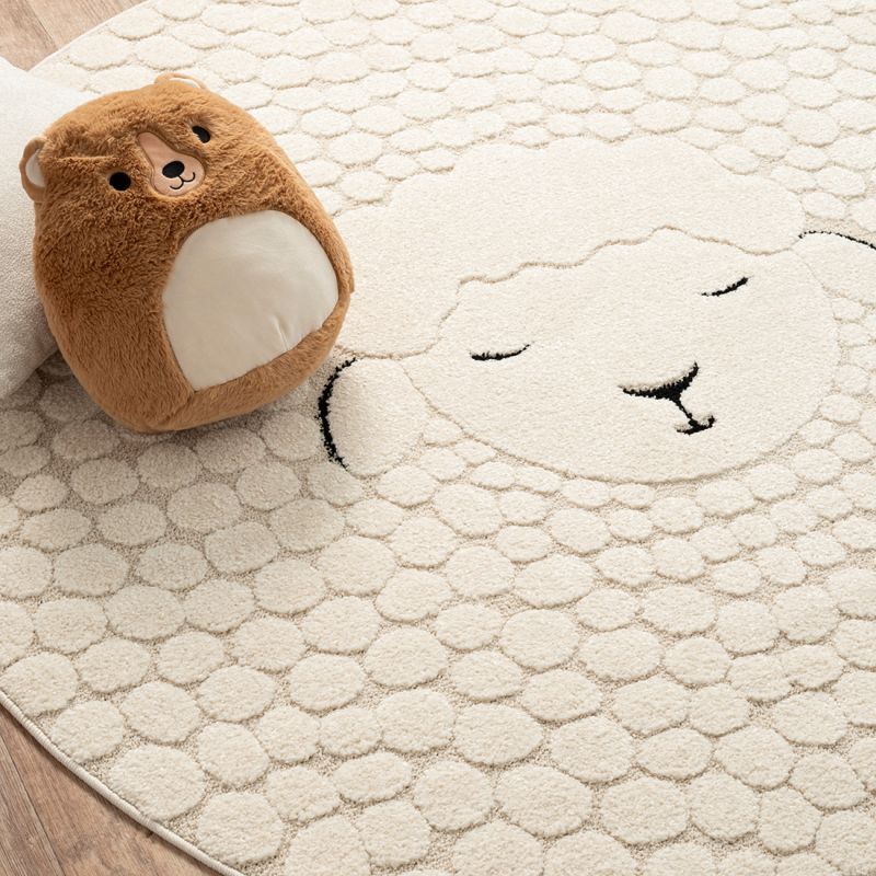 Eclipse Kids Teppich, 2319 260-Cream