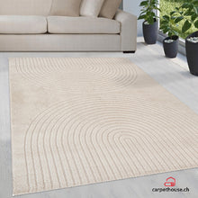 Lade das Bild in den Galerie-Viewer, Eclipse Teppich, 2320 170-Beige
