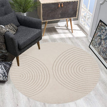 Lade das Bild in den Galerie-Viewer, Eclipse Teppich, 2320 170-Beige