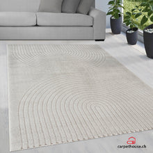 Lade das Bild in den Galerie-Viewer, Eclipse Teppich, 2320 195-Grey