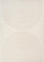 Lade das Bild in den Galerie-Viewer, Eclipse Teppich, 2320 160-Cream
