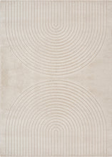 Lade das Bild in den Galerie-Viewer, Eclipse Teppich, 2320 170-Beige