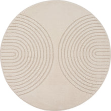 Lade das Bild in den Galerie-Viewer, Eclipse Teppich, 2320 170-Beige