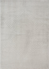 Lade das Bild in den Galerie-Viewer, Eclipse Teppich, 2320 195-Grey