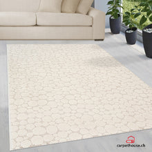 Lade das Bild in den Galerie-Viewer, Eclipse Teppich, 2324 160-Cream