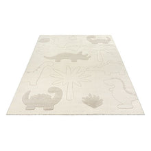 Lade das Bild in den Galerie-Viewer, Eclipse Kids Teppich, 2326 360 Cream