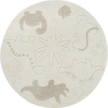 Lade das Bild in den Galerie-Viewer, Eclipse Kids Teppich, 2326 360 Cream