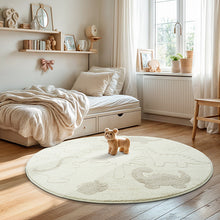 Lade das Bild in den Galerie-Viewer, Eclipse Kids Teppich, 2326 360 Cream