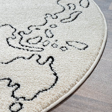 Lade das Bild in den Galerie-Viewer, Eclipse Kids Teppich, 2342 260-cream