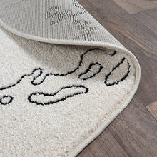 Lade das Bild in den Galerie-Viewer, Eclipse Kids Teppich, 2342 260-cream