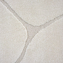 Lade das Bild in den Galerie-Viewer, Elio Designer Teppich Hoch-Tief Effekt, 2404 160-Cream